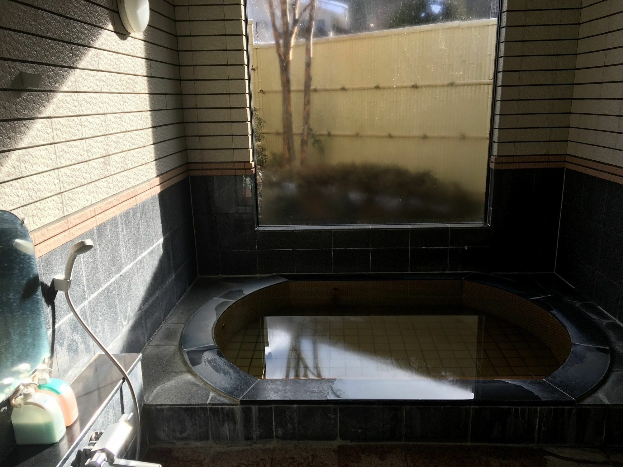 Nishimiyasou Hotel Fujikawaguchiko Exterior foto