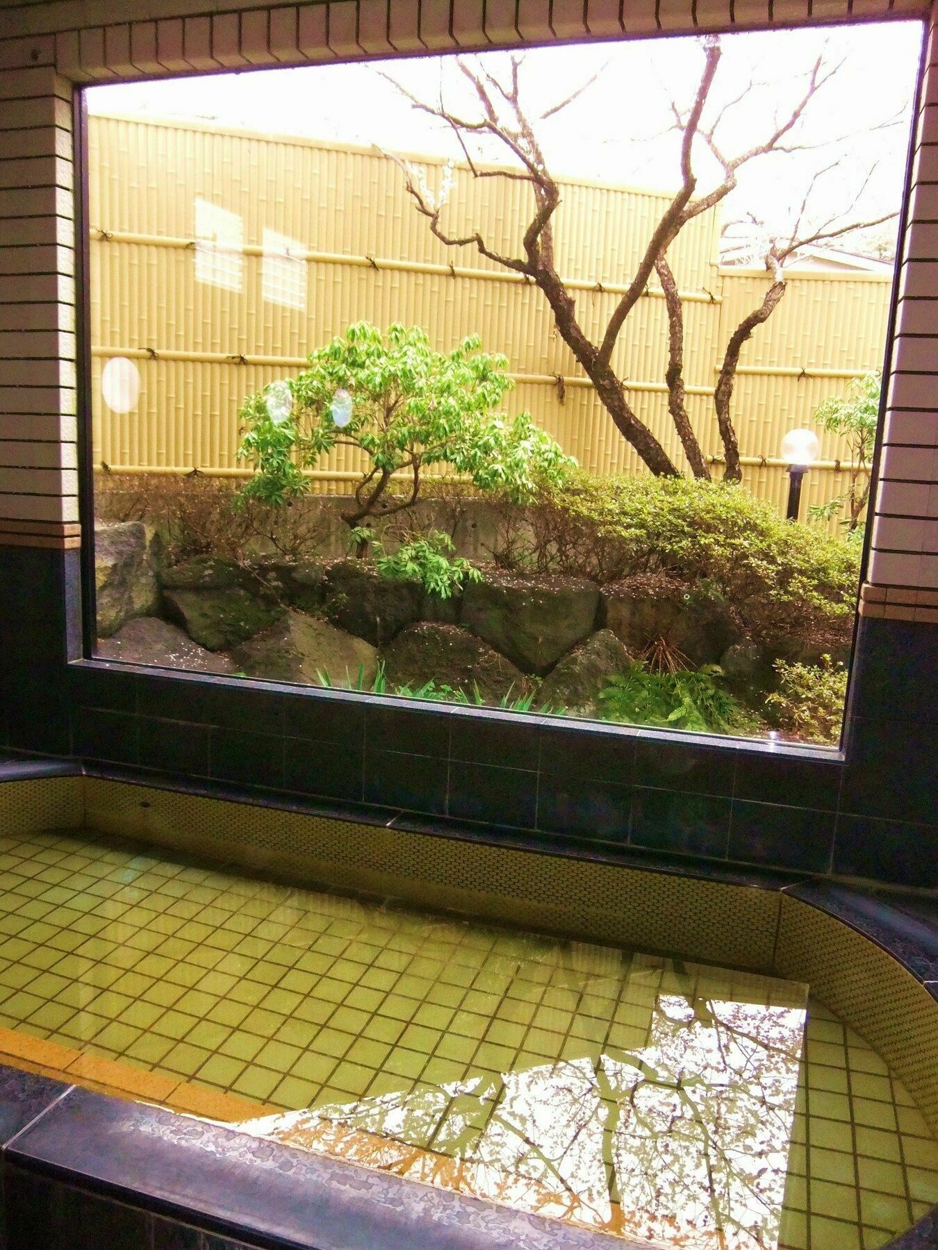 Nishimiyasou Hotel Fujikawaguchiko Exterior foto